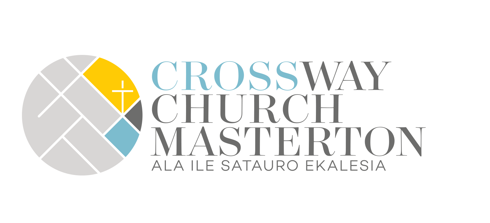 Crossway Church Logo